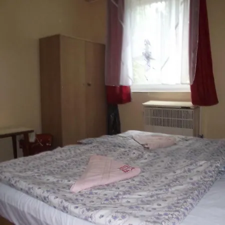 Apartment Erika Vendeghaz Kiskunmajsa